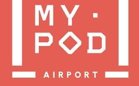My Pod Capsule Boutique Airport